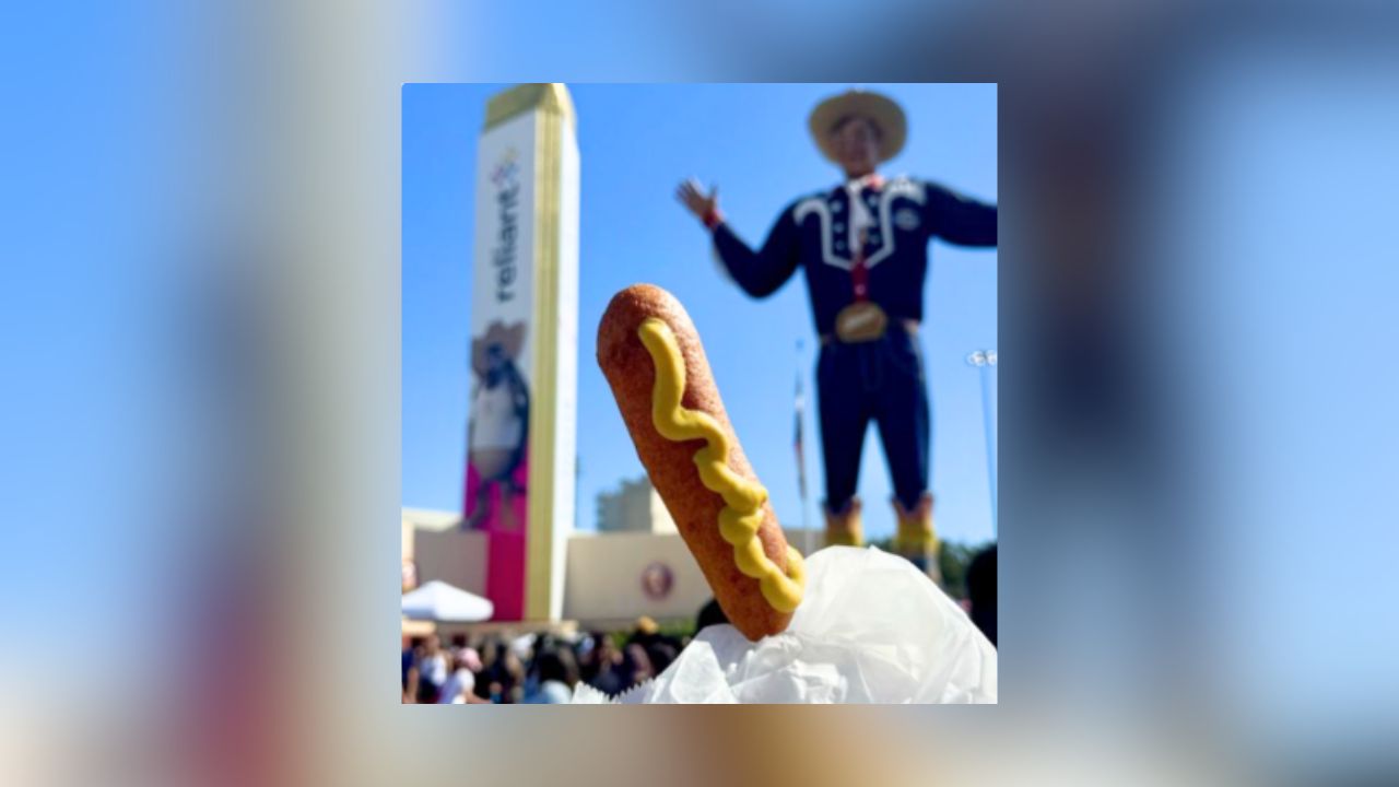 State Fair Of Texas Ranks No. 6 On Yelp Festival Food List