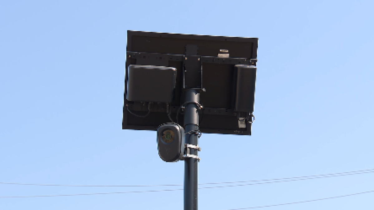 Dallas police defend Flock cameras as privacy concerns grow – NBC 5 Dallas-Fort Worth