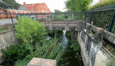 Harris County flood mitigation projects increase