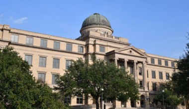 Foreign Interests Still Targeting Texas Universities — Minding The Campus