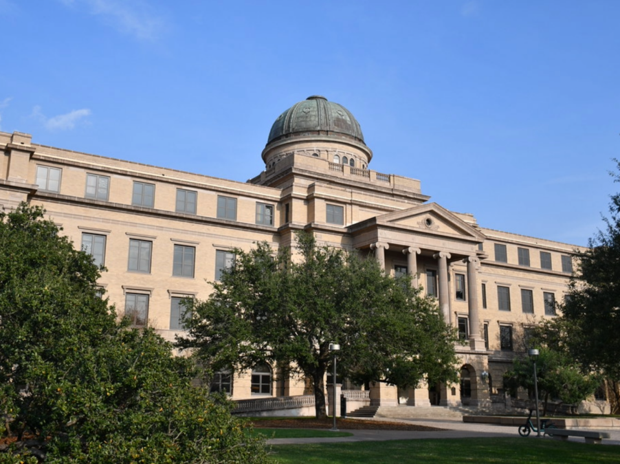 Foreign Interests Still Targeting Texas Universities — Minding The Campus
