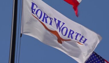 Fort Worth budget deficit nears $80 million as proposal nears – NBC 5 Dallas-Fort Worth