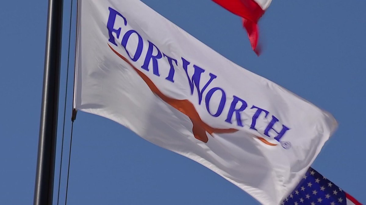 Fort Worth budget deficit nears $80 million as proposal nears – NBC 5 Dallas-Fort Worth