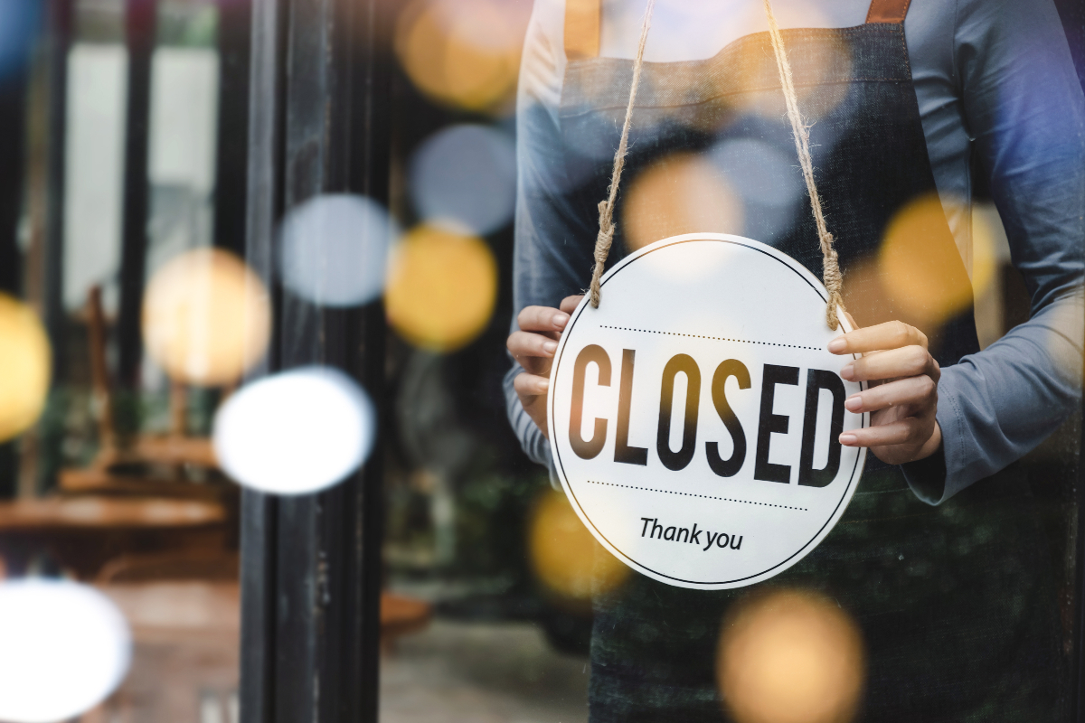 A new restaurant industry report reveals Houston saw more restaurant closures than any other city in North America during the first two quarters of 2026