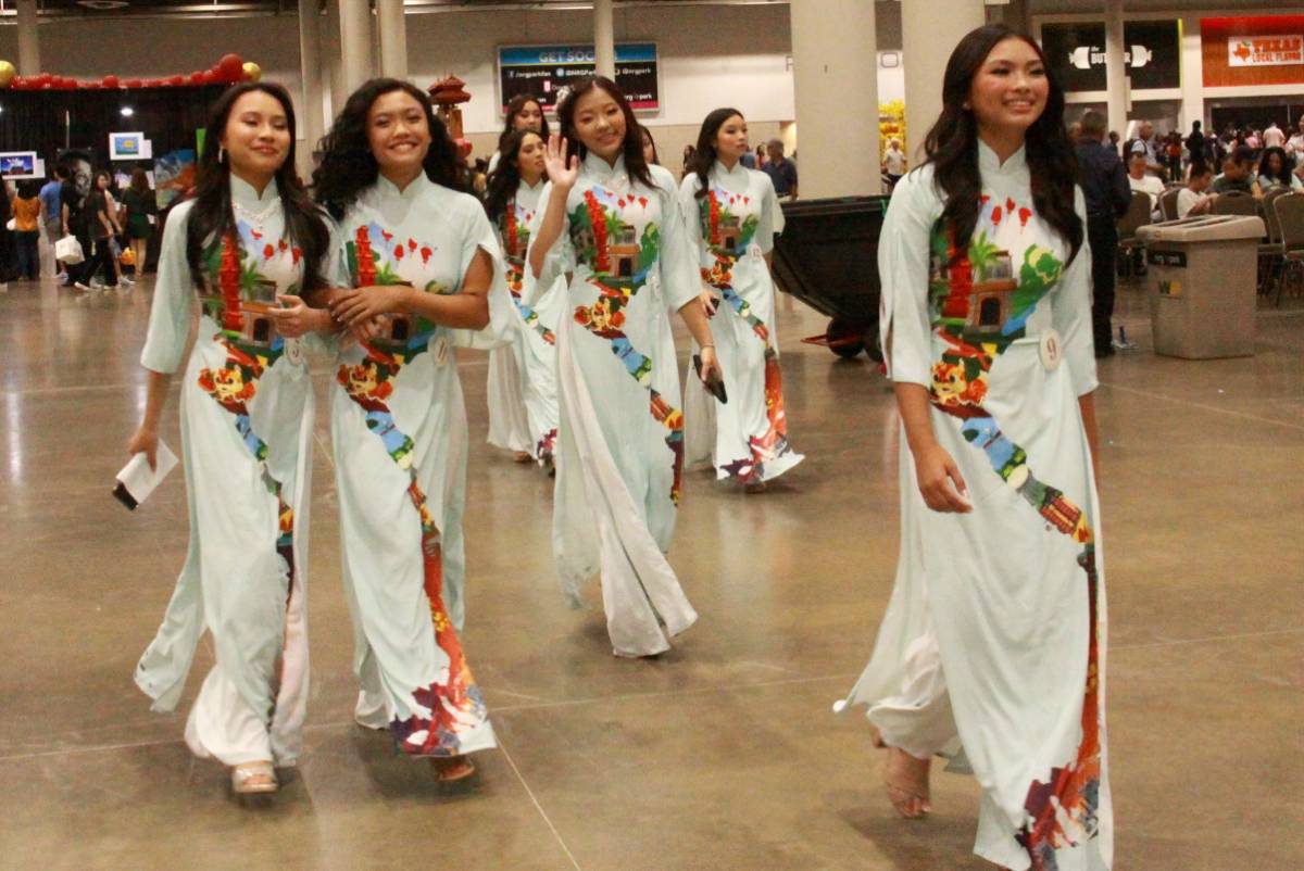 Texas’ largest Vietnamese festival brings a phở contest, blind boba tastings, and $15 tickets to Houston next month