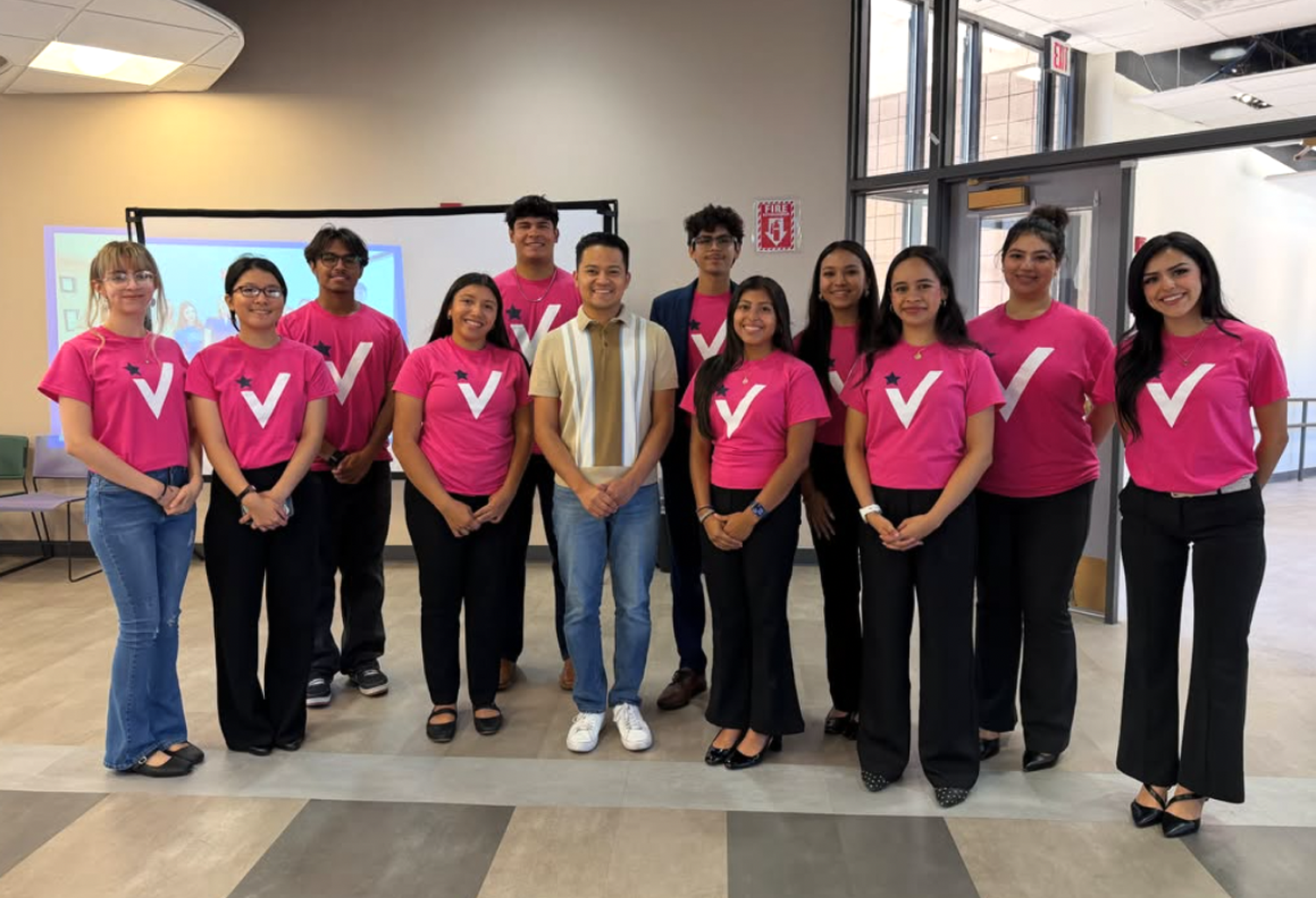 Opinion: Frontera Fellows launch projects to support El Paso communities