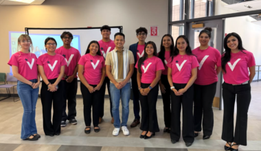 Opinion: Frontera Fellows launch projects to support El Paso communities