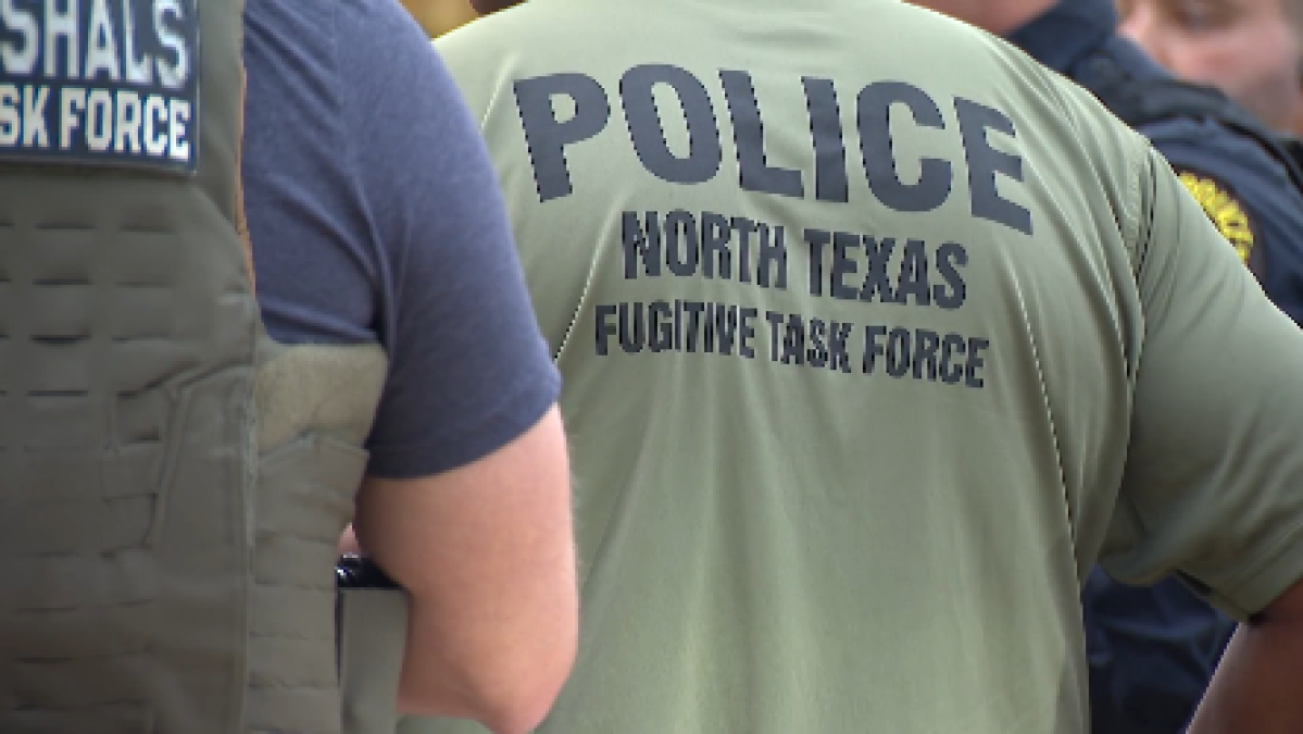 North Texas task force arrests murder suspects – NBC 5 Dallas-Fort Worth