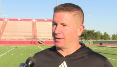 Pete’s Pigskin Preview: Lubbock-Cooper Pirates