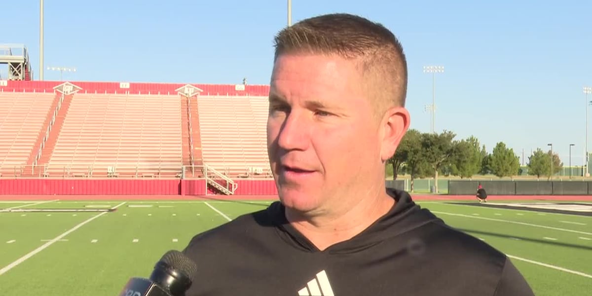 Pete’s Pigskin Preview: Lubbock-Cooper Pirates