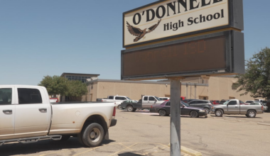 O’Donnell ISD supports students after death of high school senior in crash