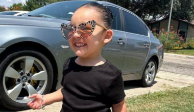 2-year-old found dead in San Antonio; AMBER Alert issued