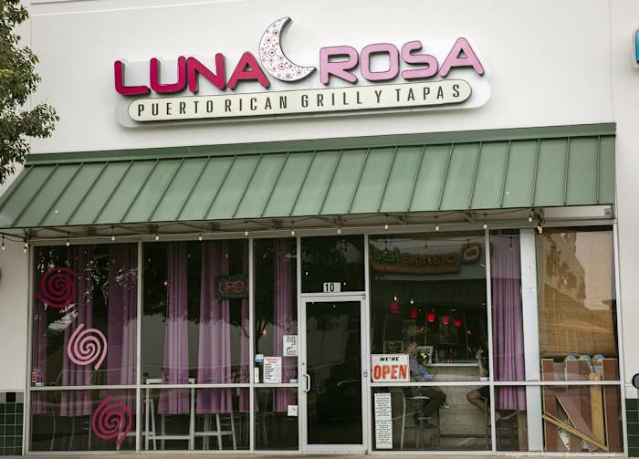 Luna Rosa seeks bankruptcy protection amid disputed claims