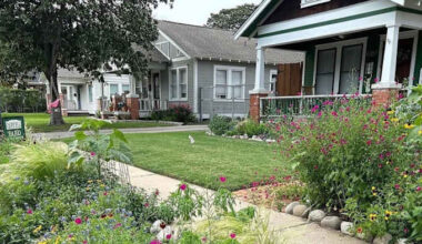 What can you change on your Norhill home? The city’s design guidelines just took another turn