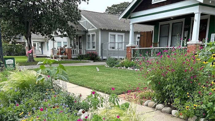What can you change on your Norhill home? The city’s design guidelines just took another turn