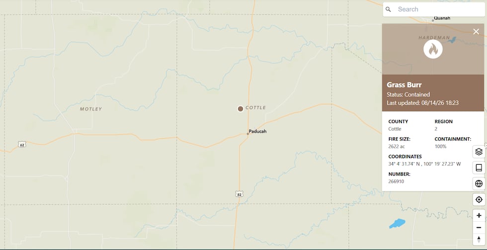 Image from Texas A&M Forest Service website