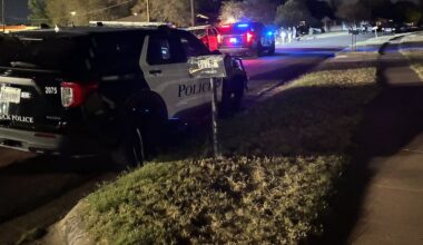 Man injured in stabbing in central Lubbock