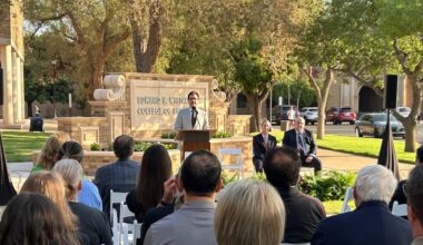 Texas Tech receives $30M estate gift, largest in university’s history
