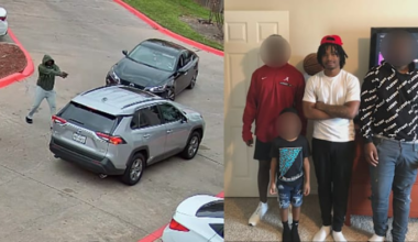 Accused ringleader of $23M Houston mail theft scheme is also out on bond for murder