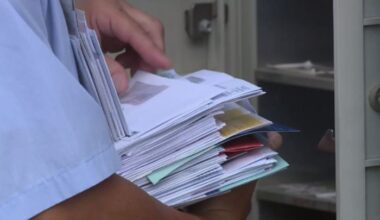 Five people, including three postal carriers charged in alleged multi-million dollar stolen check scheme