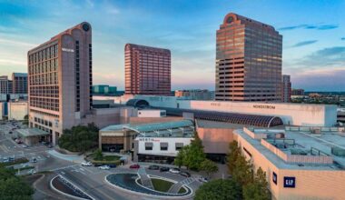 Galleria Dallas to host performances in honor of National Hispanic Heritage Month