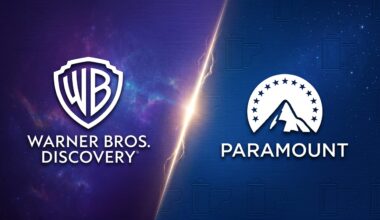 Paramount Has Reportedly Found A Location in Austin, Texas, It Plans to Move To After Leaving California