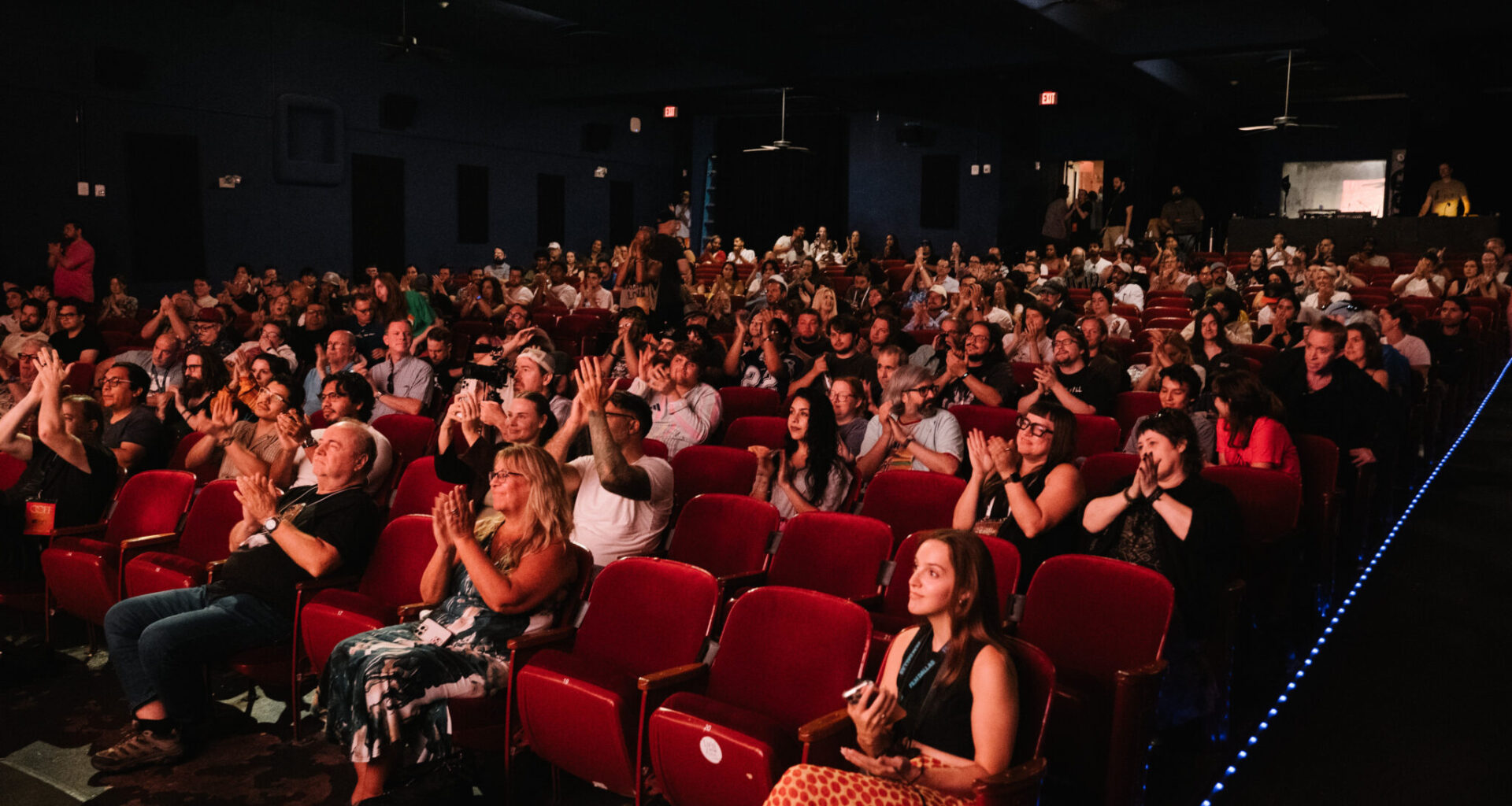 Oak Cliff Film Festival concludes record-breaking 15th year