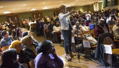 Coalition of Students, Faculty, and Community Advocates Urge Texas Lawmakers to Protect the Future of Higher Education