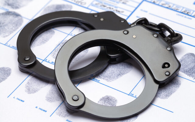 Two daycare workers arrested after toddler left in hot van for hours