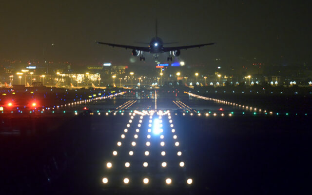 Report: $31 million in air traffic control upgrades coming to San Antonio International Airport