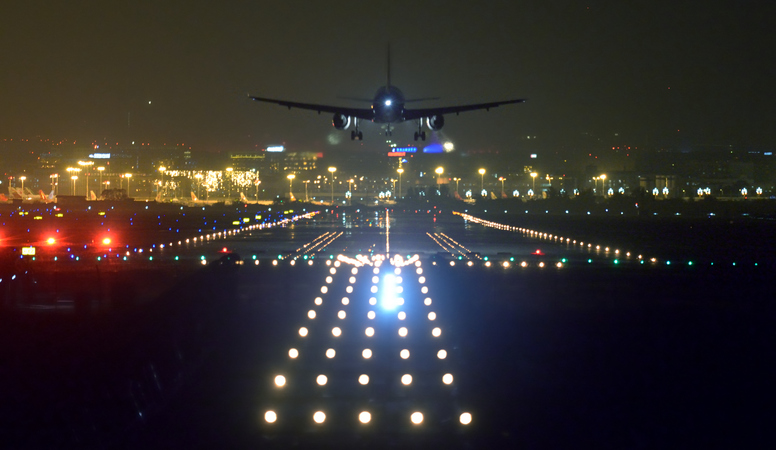 Report: $31 million in air traffic control upgrades coming to San Antonio International Airport