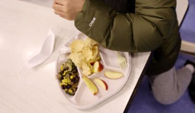 Houston food assistance resources for families