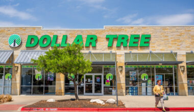 Details on the new Dollar Tree opening in south Fort Worth