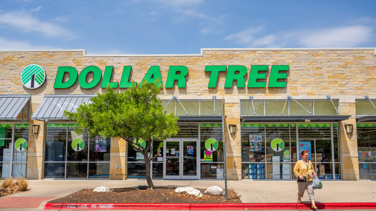 Details on the new Dollar Tree opening in south Fort Worth