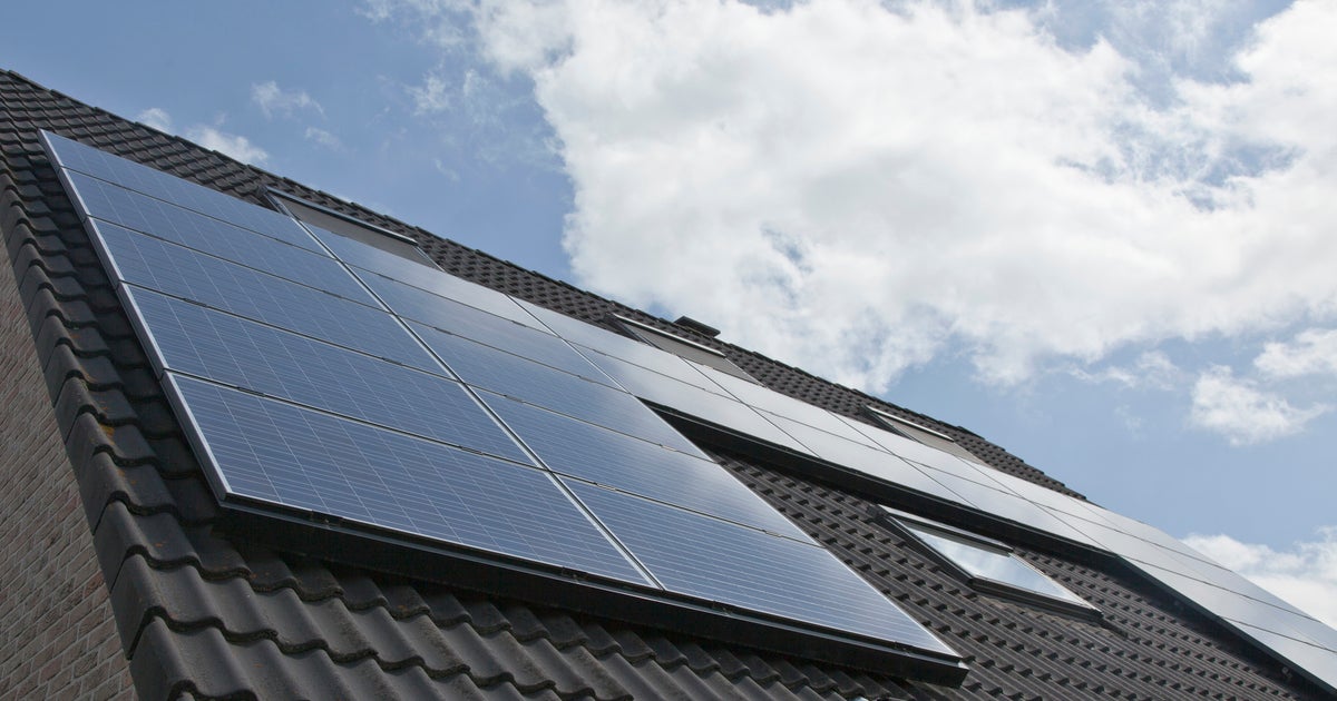 Dallas solar salesman charged in alleged loan scam fueled by identity theft, prosecutors say