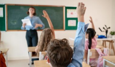 Texas teacher pay, qualifications spotlighted before school – NBC 5 Dallas-Fort Worth