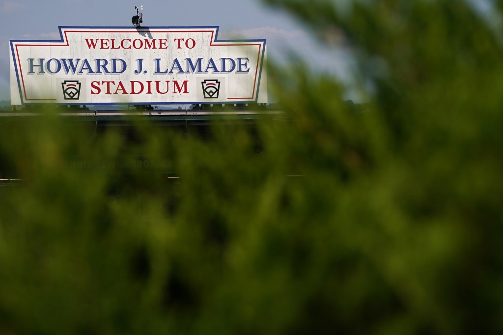 Little League World Series