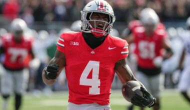 College football national title odds: Ohio State, Notre Dame, Texas lead a jumbled field