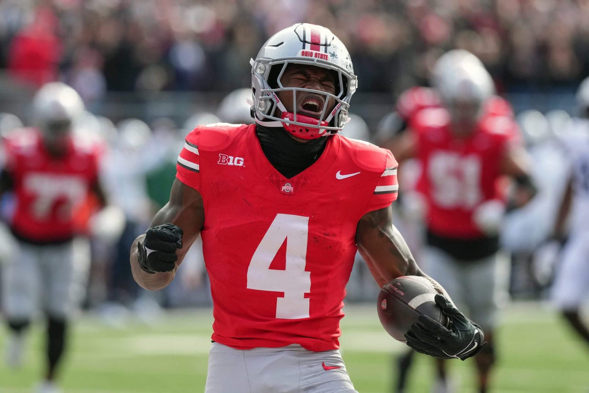 College football national title odds: Ohio State, Notre Dame, Texas lead a jumbled field