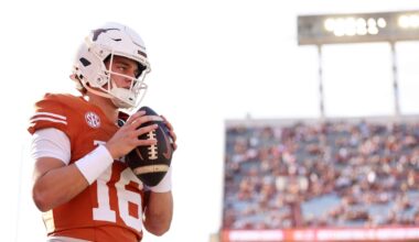 Texas football streaming guide: How to watch Arch Manning’s Longhorns in 2026