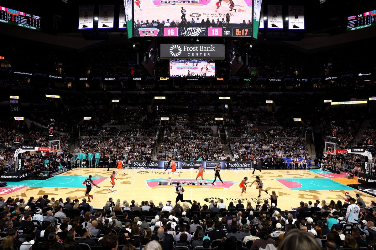 As Spurs expand reach outside San Antonio, surprise arena deal hurdle tests commitment to city
