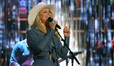 Miranda Lambert Is Taking Over an Iconic Fort Worth Honky-Tonk for ‘Crisco’ Album Release Show