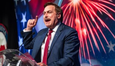 Minnesota Supreme Court rejects Mike Lindell’s bid to recount GOP primary – NBC 5 Dallas-Fort Worth