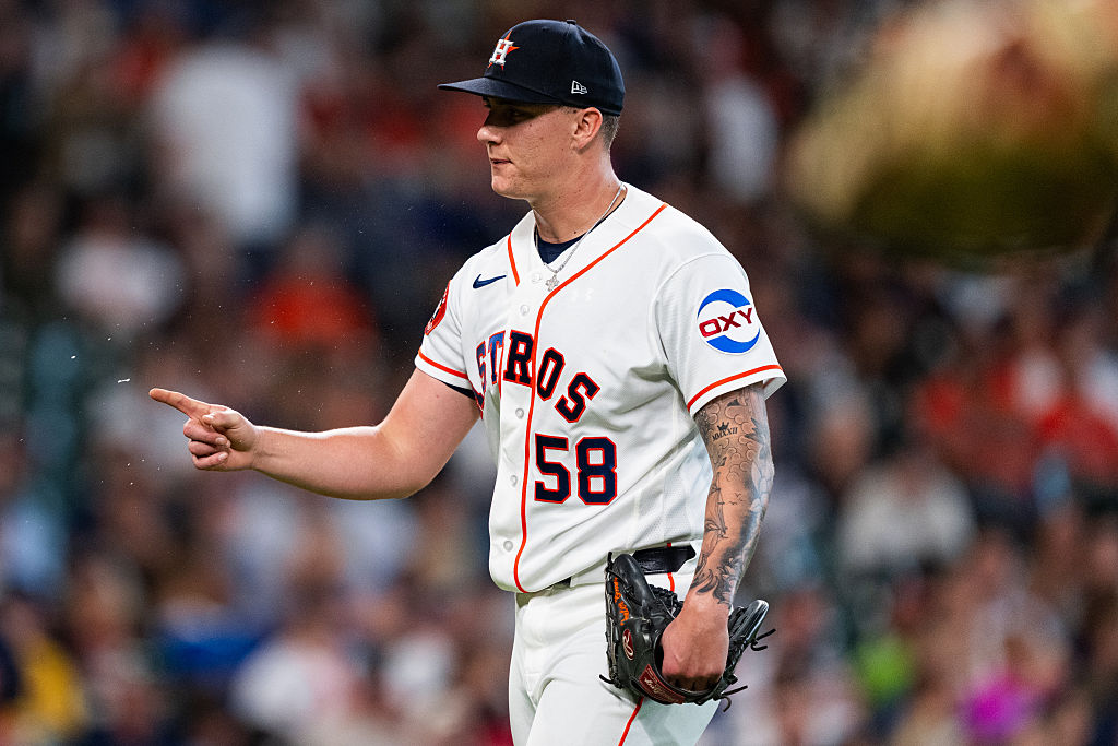 Texas Rangers vs. Houston Astros prediction, pick for Friday 7/31/26