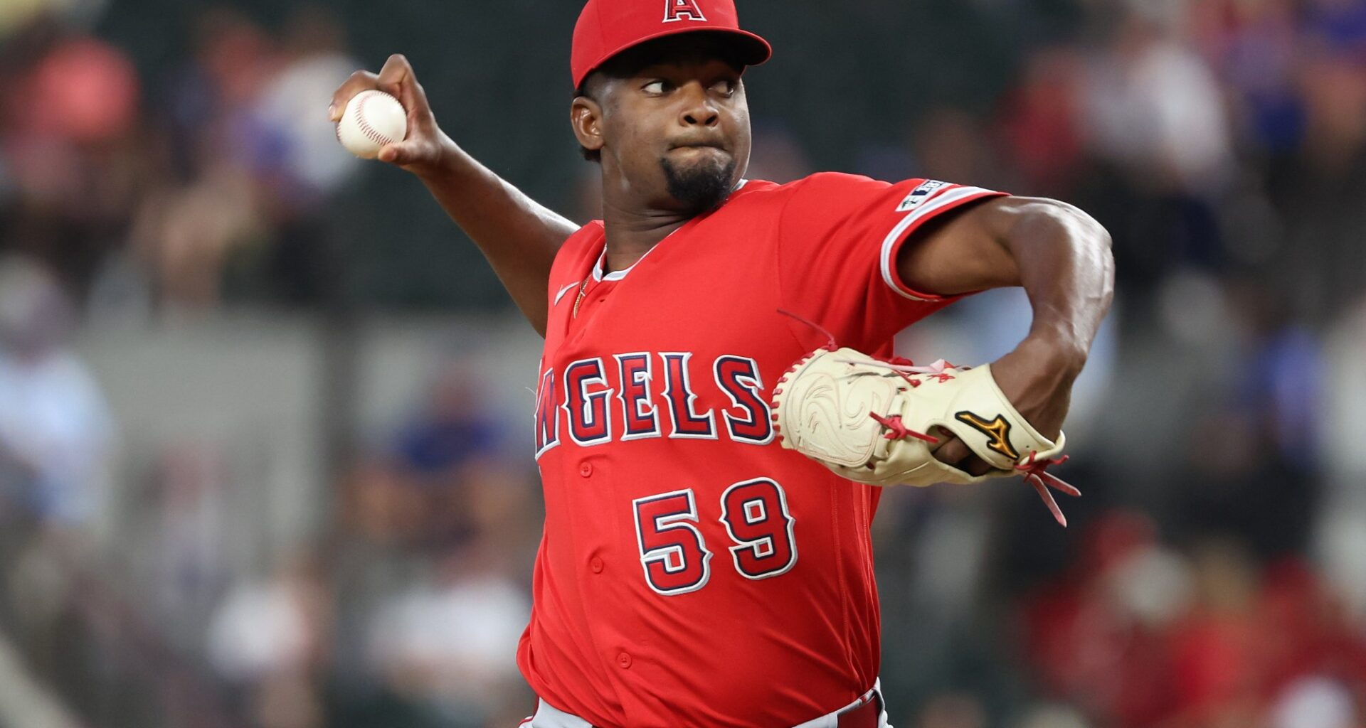 Angels scratch José Soriano from scheduled start ahead of trade deadline – Orange County Register