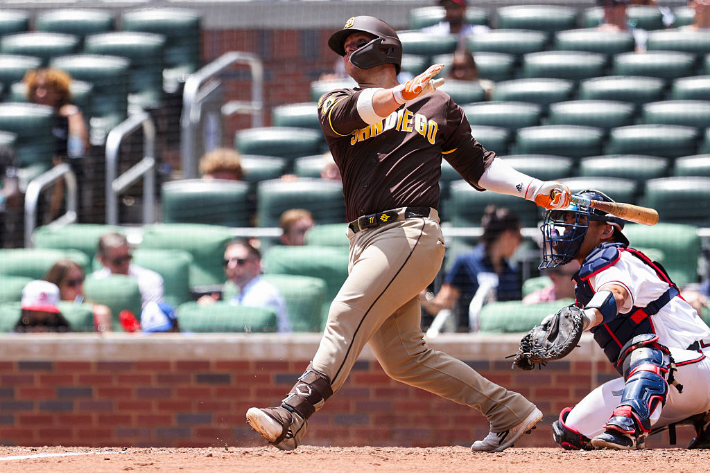 Houston Astros at San Diego Padres prediction, pick for Sunday 8/9/26