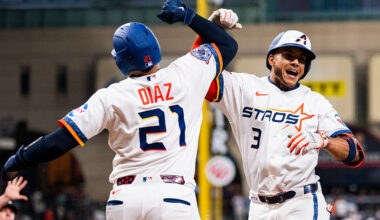 Seattle Mariners vs. Houston Astros prediction, pick for Saturday 8/15/26