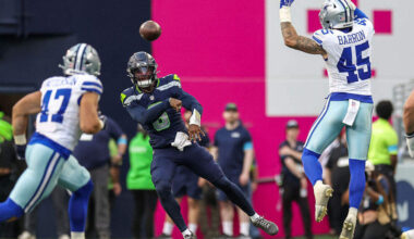 Six takeaways from Dallas Cowboys’ preseason win in Seattle