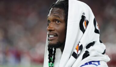 Dallas Cowboys star CeeDee Lamb’s Fairview home burglarized – NBC 5 Dallas-Fort Worth
