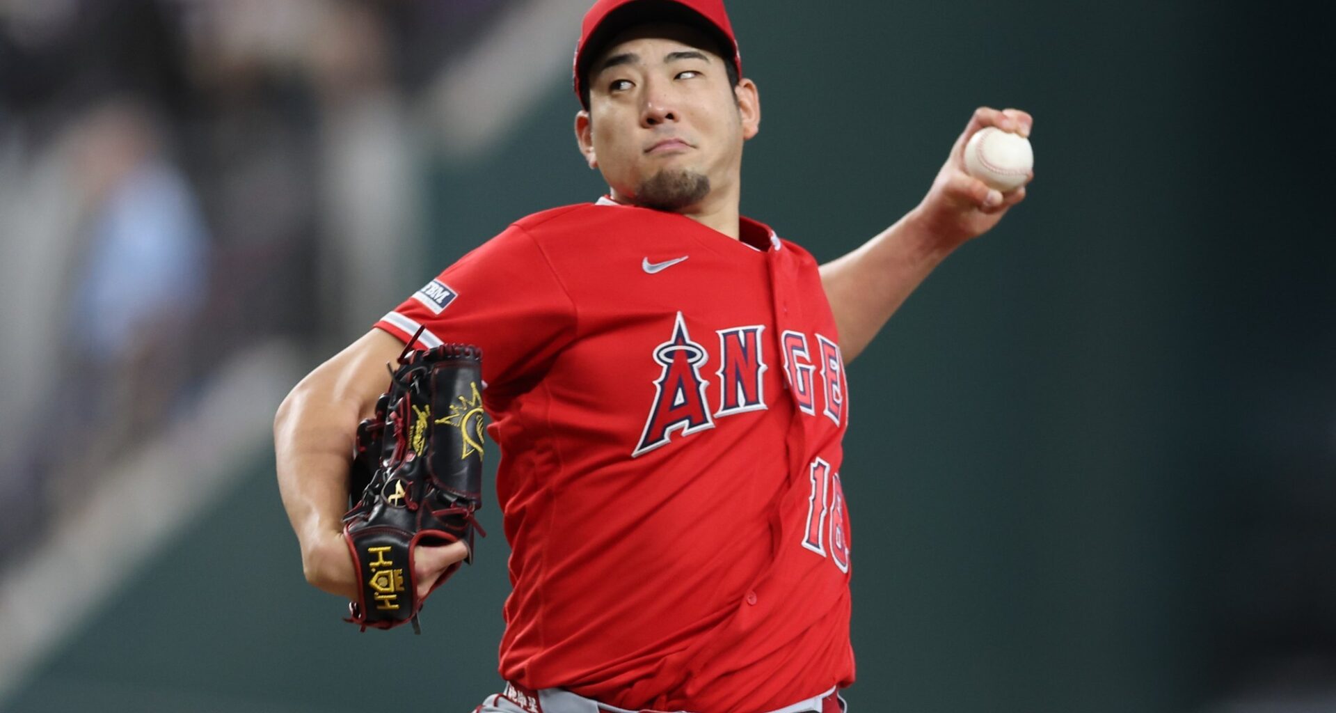 Sloppy return for Yusei Kikuchi interrupts Angels’ hot streak on the mound – Orange County Register